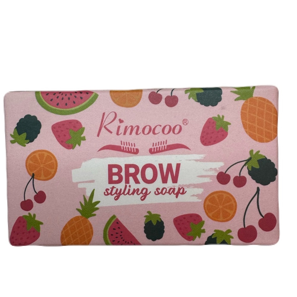 Rimocoo Brow Styling Soap